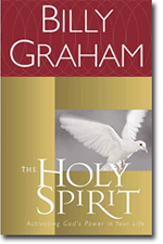 The Holy Spirit