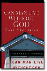 Can Man Live Without God
