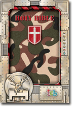 Compact Kids Bible, ICB