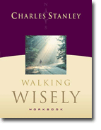 Walking Wisely Workbook - Real Life Solutions for Everyday Situations