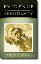 Evidence for Christianity