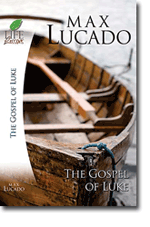 Life Lessons: Book of Luke