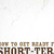 How to Get Ready for Short-Term Missions