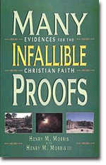 Many Infallible Proofs