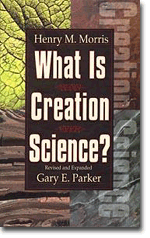 What Is Creation Science