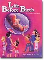 Life Before Birth