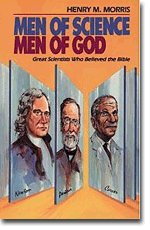 Men of Science, Men of God
