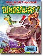 What Really Happened to the Dinosaurs?