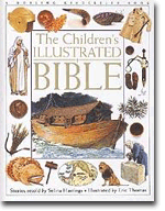 Childrens Illustrated Bible