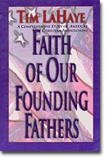 Faith of Our Founding Fathers
