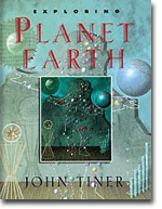 Exploring Planet Earth
