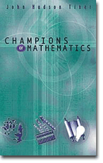 Champions of Math