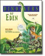 Dinosaurs of Eden
