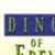 Dinosaurs of Eden