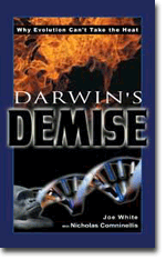 Darwins Demise