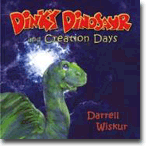 Dinky Dinosaur: Creation Days