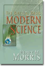 The Biblical Basis for Modern Science
