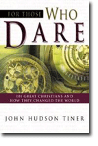 For Those Who Dare