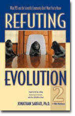 Refuting Evolution 2