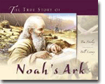 The True Story of Noahs Ark