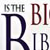Is The Big Bang Biblical?