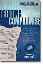 Refuting Compromise