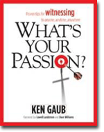 Whats Your Passion?