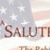 A Salute to Service
