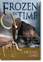 Frozen in Time