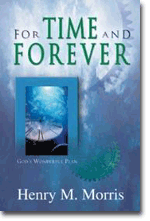 For Time and Forever