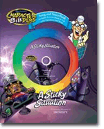 Character Billders: A Sticky Situation