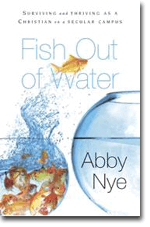 Fish Out of Water