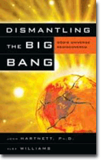 Dismantling The Big Bang