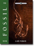The Fossil Book