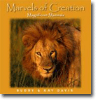 Marvels of Creation: Mammals