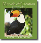 Marvels of Creation: Birds