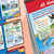 2nd Grade SCIENCE Curriculum Mastery Flip Chart Set