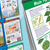 3rd Grade SCIENCE Curriculum Mastery Flip Chart Set