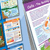 4th Grade SCIENCE Curriculum Mastery Flip Chart Set