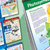 Life Science Curriculum Mastery Flip Chart Set
