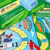 Grade 1 Math Curriculum Mastery Game - Class-Pack Edition