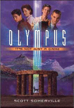 Olympus: Its Not Just A Game