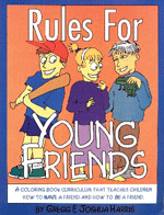 Rules for Young Friends