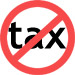 You pay no sales tax.