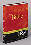 The New Revised Standard Version Cross Reference Edition with Apocrypha (Anglicized Text)