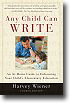Any Child Can Write Fourth Edition