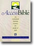 The Access Bible - New Revised Standard Version with Apocrypha