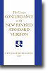 The Concise Concordance to the New Revised Standard Version