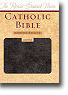 The Revised Standard Version Catholic Bible Compact Edition