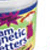 Foam Magnetic Letters - Lower Case - 108 Letters